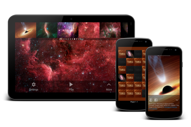 Free Game for Android