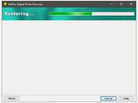 Digital Photo Recovery