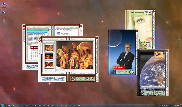 Software Ad Specialties